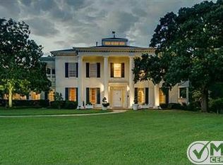 1 Home Place Ct, Dalworthington Gardens, TX 76016