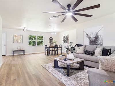 107 Gates Dr, Gatesville, TX, 76528