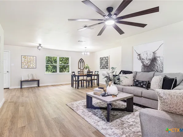 107 Gates Dr, Gatesville, TX 76528