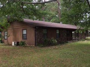 22118 N Springlake Rd, Hensley, AR 72065