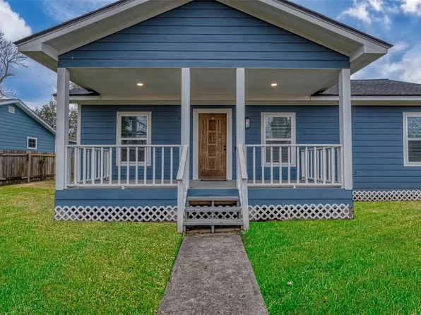 6322 Victoria St, Houston, TX 77020