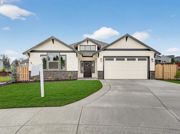 2027 E Otter Loop #68, La Center, WA 98629