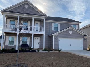 1713 Smalls Dr, Sumter, SC 29154