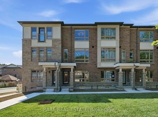 6187 Kingston Rd, Toronto, ON M1C 1K8