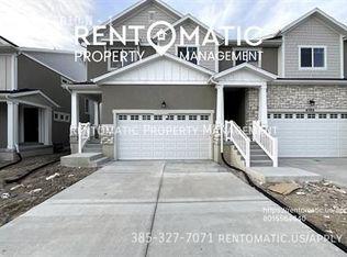 4187 W 2010 N #1, Lehi, UT 84043