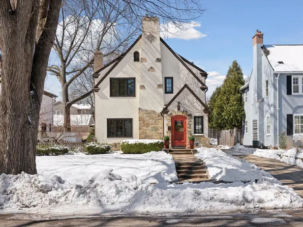 4618 Bruce Ave, Edina, MN 55424