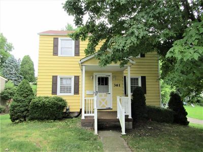 361 Mineola Ave, Washington, PA, 15301