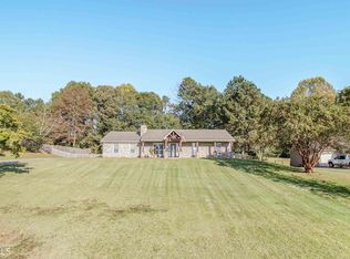 95 Ridge Dr, Senoia, GA 30276