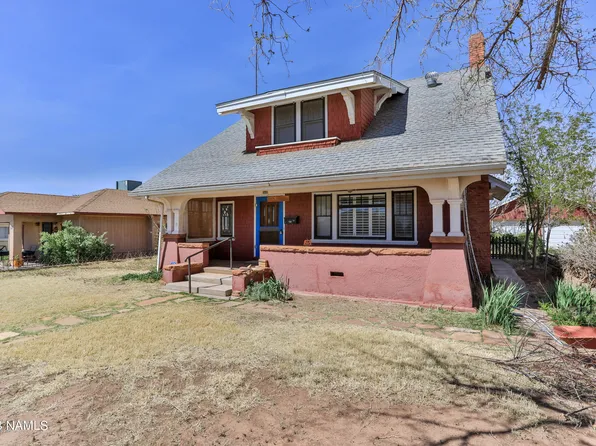 310 W Aspinwall St, Winslow, AZ 86047
