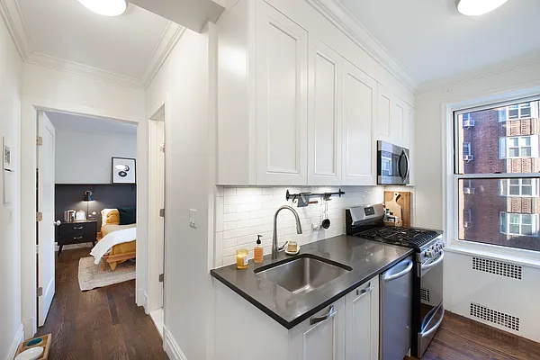 73-12 35th Avenue #F43 in Jackson Heights, Queens | StreetEasy