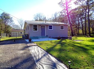 11106 Chaffee Ter, Jacksonville, FL 32221