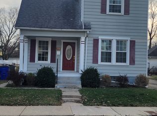 220 Heaton Ave, Dayton, OH