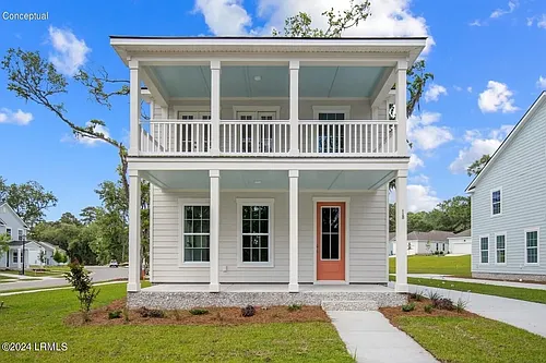 18 Backwater St Photo 1
