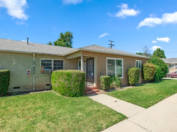 805 N Campus Ave, Ontario, CA 91764