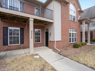 3354 Primrose Ln, Ypsilanti, MI, 48197