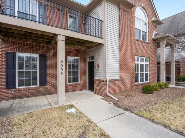 3354 Primrose Ln, Ypsilanti, MI 48197