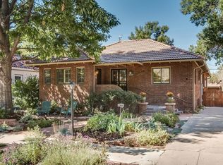 1311 S Vine St, Denver, CO 80210