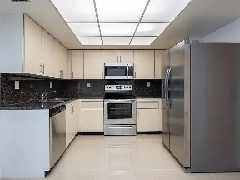 Kitchen Interior