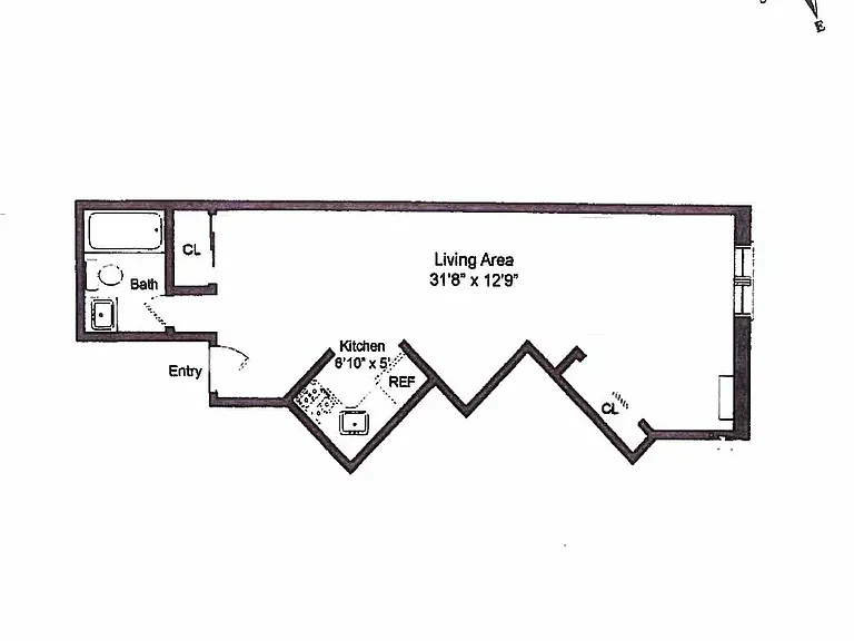 100 W 87th St #3A — Photo 7
