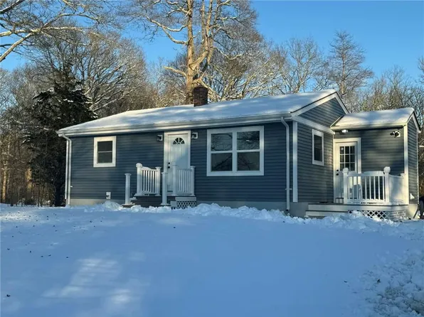 240 Brayton Rd, Tiverton, RI 02878