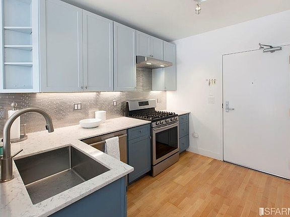 4th image of 469 Tehama St APT 2