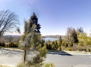 168 Mill Pond LOT 56, Lake Arrowhead, CA 92352