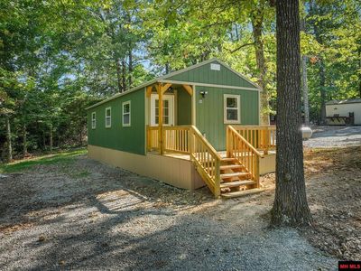 144 County Road 988, Mountain Home, AR, 72653