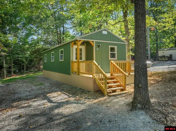 144 County Road 988, Mountain Home, AR 72653