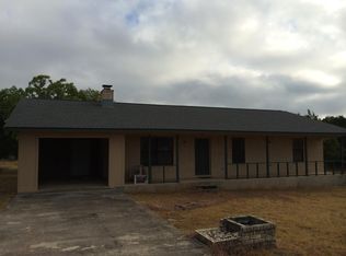 891 Artillery Dr, Canyon Lake, TX 78133