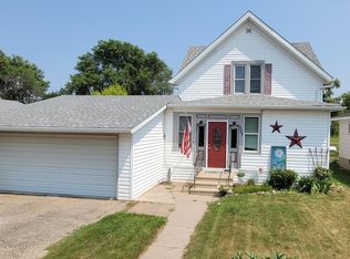 307 2nd Ave, Frederick, SD 57441