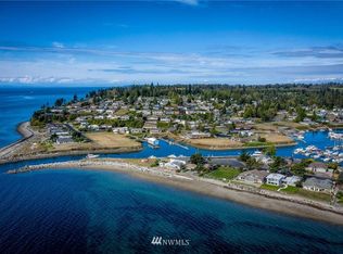 5640 Nakat Way, Blaine, WA 98230