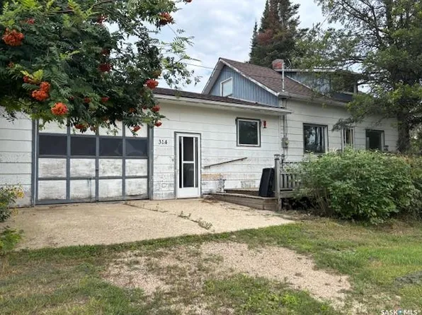 314 1st AVENUE N, Stenen, SK S0A 0L0