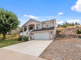 514 S Loafer View Dr, Payson, UT 84651