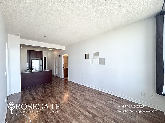 5th image of 339 Rathburn Rd W #1105