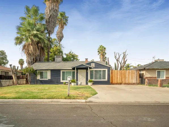 1403 E Griffith Way, Fresno, CA 93704