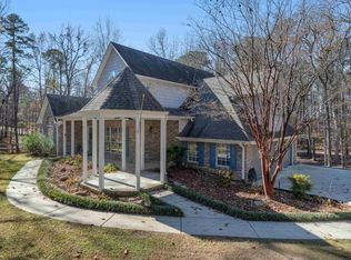 65 Ridgecrest Ln, Trussville, AL 35173