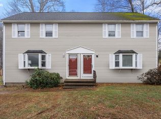 7 Scarsdale St #19L, Worcester, MA 01603