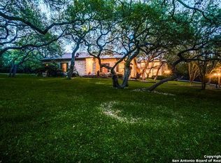 7752 Mountain Trl, Boerne, TX 78015