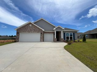 4984 Fern Dr, Diberville, MS 39540
