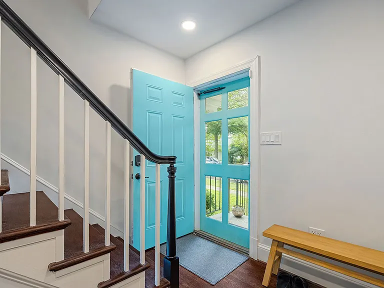 4815 Cutshaw Ave — Photo 5