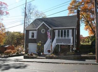 27 Dambrosio Rd, Lynn, MA 01904