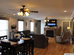 1741 W Limestone Rd, Hazel Green, AL 35750