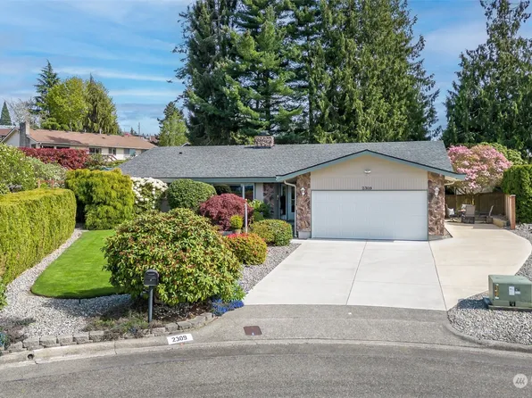 2309 Vista View Drive, Tacoma, WA 98406