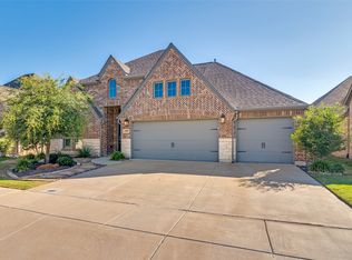1308 Buttermere St, Forney, TX 75126