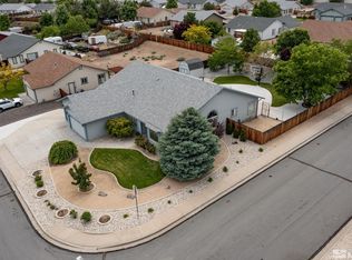 2283 Soar Dr, Sparks, NV 89441