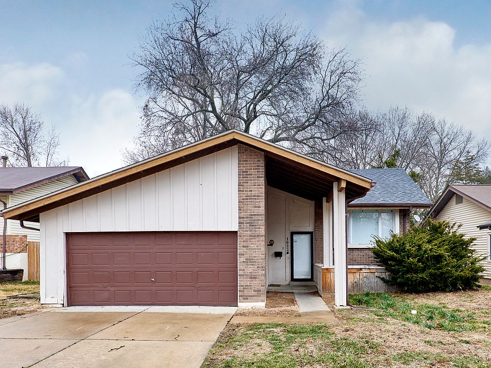 1st image of 1622 Barkwood Dr
