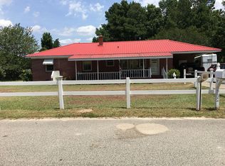 732 Memory Ln, Hartsville, SC 29550