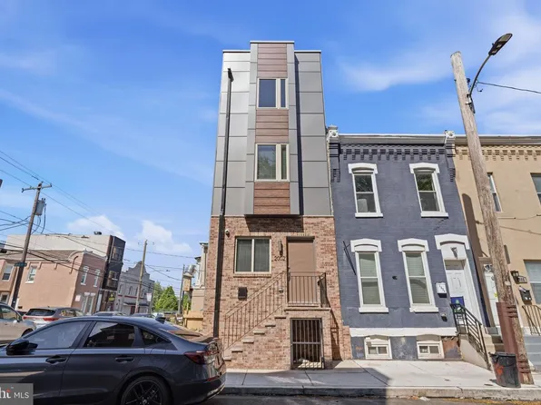 2002 N Cleveland St, Philadelphia, PA 19121