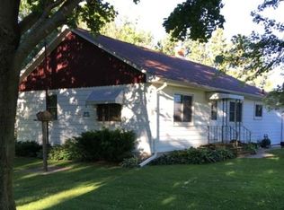 N644 Evergreen Rd, Antigo, WI 54409