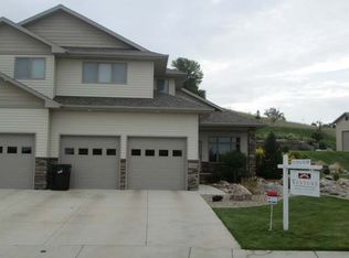 3429 Chevelle Cir, Bismarck, ND 58503